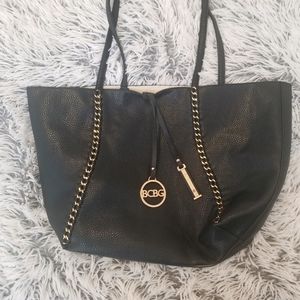 BCBG tote